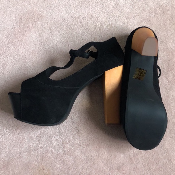 New Jeffrey Campbell Litas - Picture 5 of 8